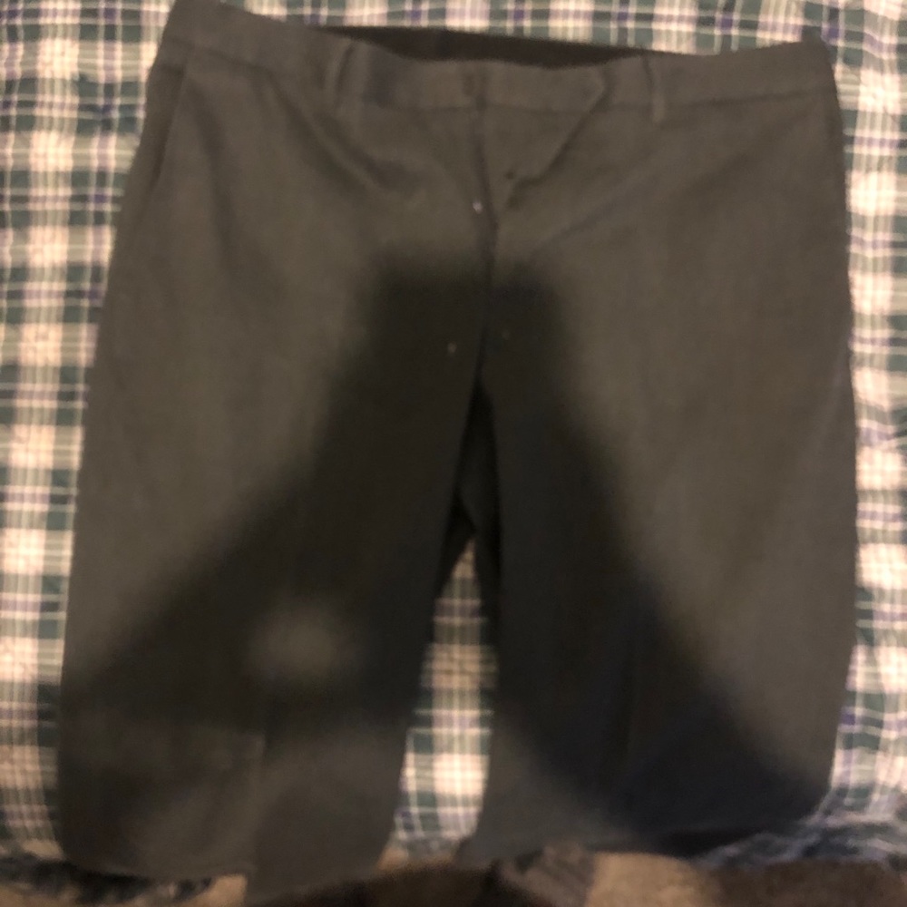 34/30 Men’s khakis